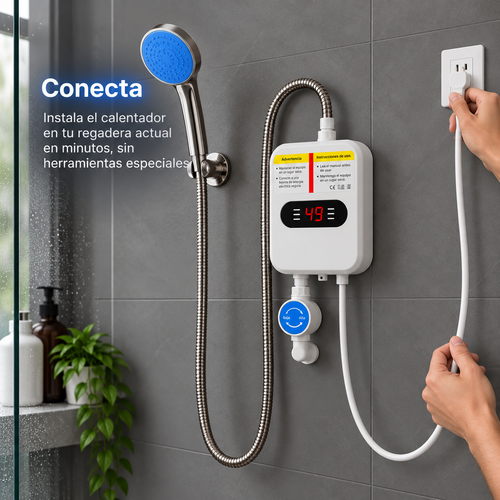 Conecta