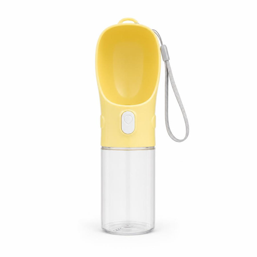 AquaPet™ - Bebedero Portátil para Perros 500ml