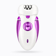 GlowBody depiladora multifuncional 4 en 1