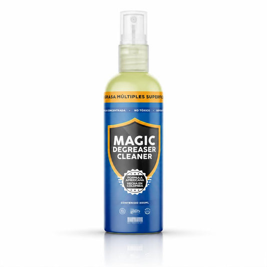 MagicCleaner desengrasante multiusos 300 ml