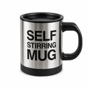 MixCup taza mezcladora automática