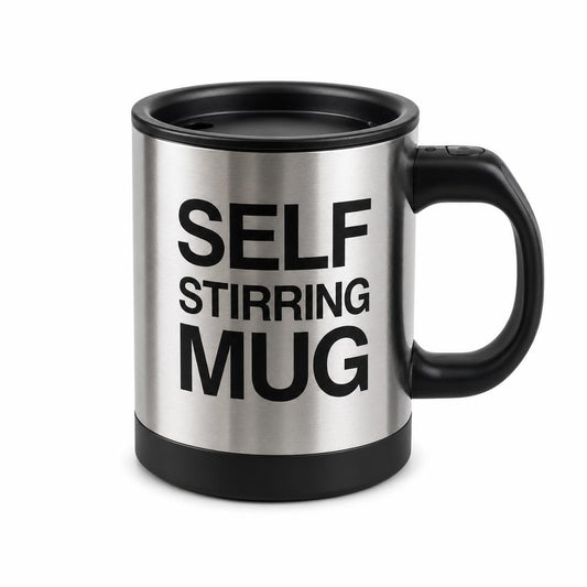 MixCup taza mezcladora automática